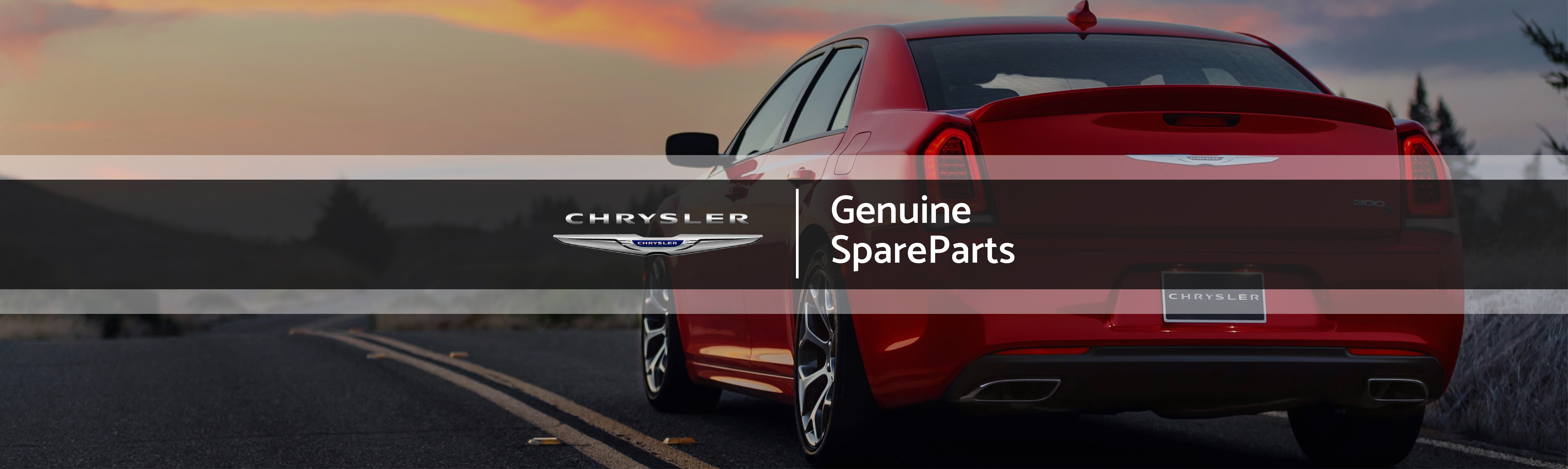 Genuine ‏‏Chrysler ‏‏Spare Parts Supplier In Dubai - UAE